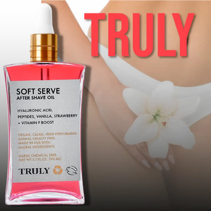 TRULY ZONA INTIMA