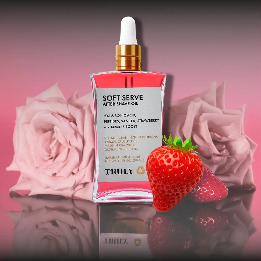 TRULY ZONA INTIMA
