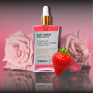 TRULY ZONA INTIMA
