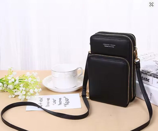 EXCLUSIVA CARTERA LUXURY